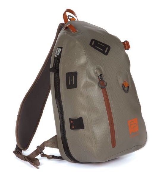 Fishpond Thunderhead Sling Pack Shale Fishpond Thunderhead Sling Pack Shale
